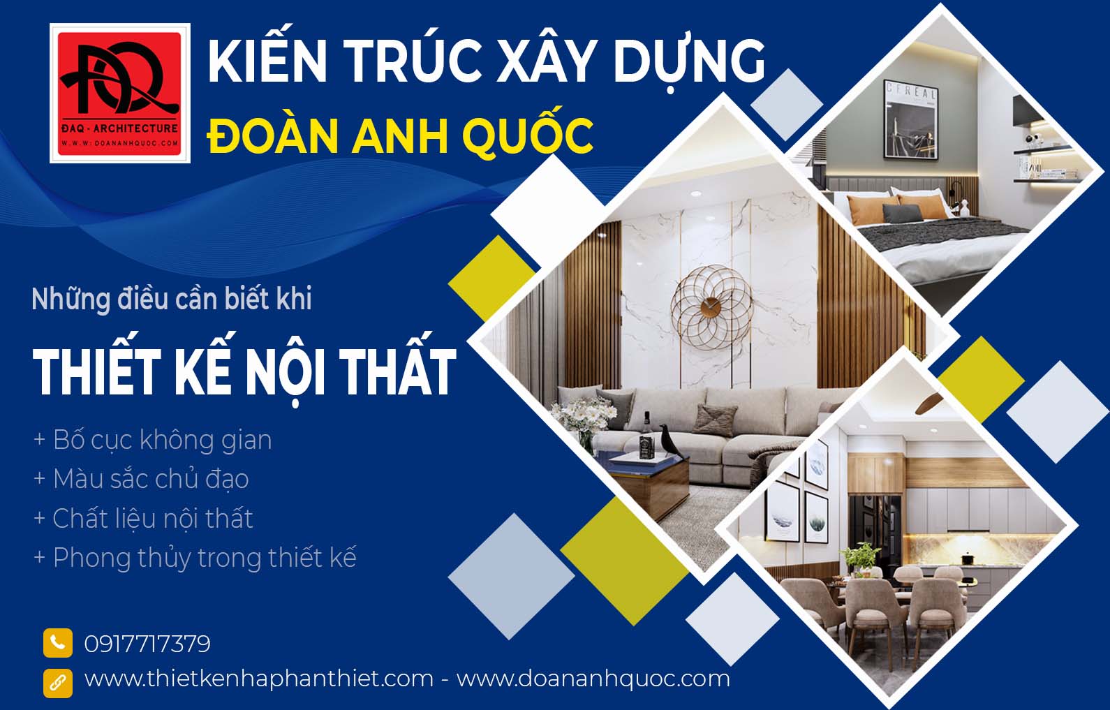 Top công ty xây dựng uy tín Phan Thiết