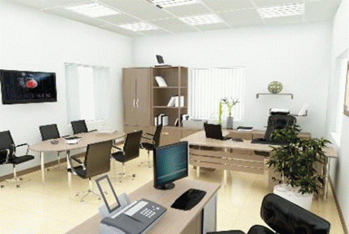 Công ty TNHH Kiến trúc Xây dựng Đoàn Anh Quốc - THIẾT KẾ VĂN PHÒNG CÔNG TY NHỎ – BÀI TOÁN THIẾT KẾ PHỔ BIẾN HIỆN NAY TẠI PHAN THIẾT