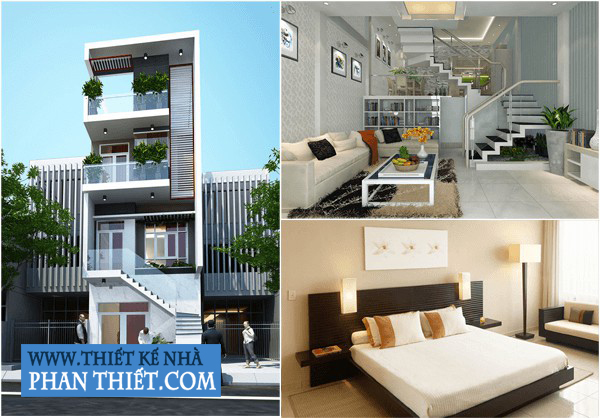 Công ty TNHH Kiến trúc Xây dựng Đoàn Anh Quốc - TƯ VẤN XÂY DỰNG NHÀ PHỐ PHAN THIẾT GIÁ RẺ MÀ VẪN ĐẢM BẢO CHẤT LƯỢNG CÔNG TRÌNH